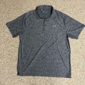 UA men’s xl polo